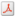 PDF icon