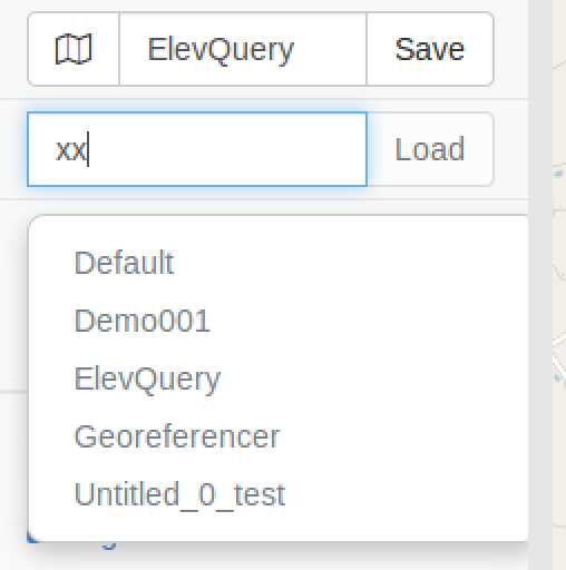 The Manager Module — Building Standards Compliant Geospatial Web ...